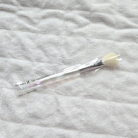 🍒 5/$20 new Formula Z The Transformation Brush Makeup Glam Sephora - Picture 4 of 6